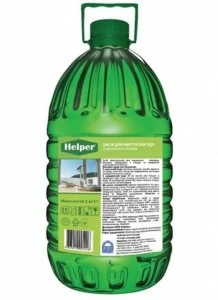 Средство для мытья посуды Helper,5кг яблоко (артикул: 070407007) купить в разделе «Моющие и чистящие средства».